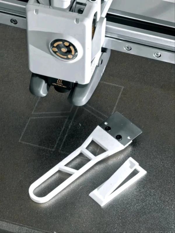 3D принтер Bambu Lab A1 EU - последняя ревизия – купить в Москве, фото 3